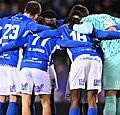 'KRC Genk zwaar de mist in met ruwe diamant': 