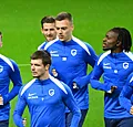 De 11 namen: Fink hakt knopen door bij KRC Genk