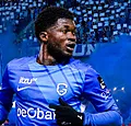 'Genk rekent zich rijk: transfersom Bonsu Baah onthuld'