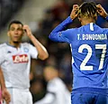 Genk-Napoli kent één grote boosdoener: 