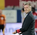 'Arsenal haalt zoon van Kristinsson aan boord'