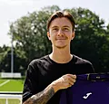 'Anderlecht telt miljoenen neer voor opvolger Sambi Lokonga'