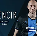 Club heeft spits beet: Krmencik tekent tot 2023 op Jan Breydel