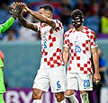 Kroatië stuurt Japan na dramatische penaltyreeks naar huis