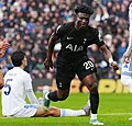 Tottenham presenteert zich als luis in de pels van topclubs