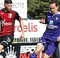 'Anderlecht heeft beslissing genomen over toekomst van Kums'