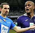 De blunder van Kompany: De ultieme wraak van Kums