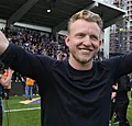 Dirk Kuyt haalt landgenoot binnen bij Beerschot