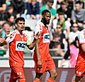 KV Kortrijk degradeert na 17 jaar: eerste doelstelling al gezet