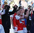 'KVM bijt in het stof: KV Kortrijk doet koopje in JPL'