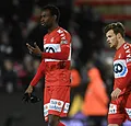 'KV Kortrijk wil uithalen met spits uit Premier League'