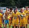 KV Mechelen slaat toe: revelatie tekent voor twee jaar