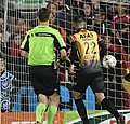 'Club Brugge en Antwerp shoppen bij KV Mechelen'
