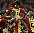 Verdier laat KV Mechelen dromen van nieuw bekersprookje