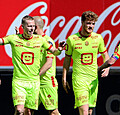 KV Mechelen is verlost van Wernersson