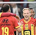 KV Mechelen stuurt Club Brugge met kater richting CL