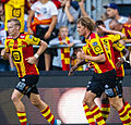 'KV Mechelen hoopt op komst van Belgische aanvaller'