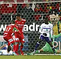 Anderlecht lijdt schipbreuk in Oostende na rampzalige match Dendoncker