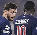 'Absolute horrordag op vakantie voor PSG-ster'