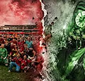 KVDO-fans woedend na stunt Cercle: "Lijkenpikkers!"