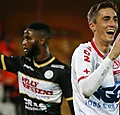 'KV Kortrijk en Zulte Waregem strijden om verdediger'