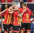 Done deal: KV Mechelen neemt afscheid van meubelstuk