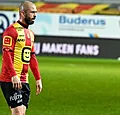 KVM krijgt goed nieuws over blessure Defour