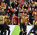 OFFICIEEL: KV Mechelen strikt sterkhouder Antwerp