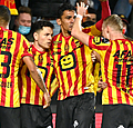KV Mechelen breekt twee contracten open
