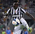 Juve-middenvelder kijkt uit naar topper: 