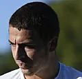 Hazard maakt opgemerkte entree bij Chelsea