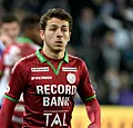 Kylian Hazard op weg naar Spanje?