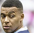 Franse kleedkamer kookt: Mbappé versus ploegmaat