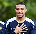 Mbappé duidt Ballon d'Or-winnaar aan: 