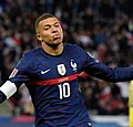 Mbappé onverbiddelijk hard voor tweejaarlijks WK