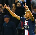 'Mbappé wil contract bij PSG verscheuren'