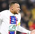 'Mbappé ontketent nieuw relletje bij PSG'