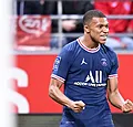 Mbappé steelt de show bij debuut Messi
