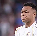 Crisis Real duurt voort: trieste wending in Mbappé-soap