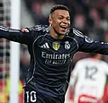 Mbappé evenaart Ronaldo, Arsenal zuinig weer naar de kop