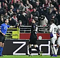 Antwerp én Anderlecht bestolen? “Snap er niets van”