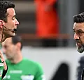Voetbalbond maakt aanduidingen refs speeldag 6 bekend