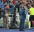 Belgische refs ook in Europa afgemaakt: bizarre penaltyfase
