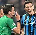 Voetbalbond maakt scheidsrechters speeldag 9 bekend