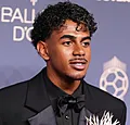 Yamal zwaar onder vuur na Ballon d'Or: "Misbruikt zijn roem"