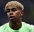 'Grote zorgen bij FC Barcelona om Lamine Yamal'