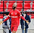 Lamkel Zé naar Belgische club?