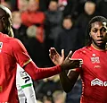Penalty loodst Antwerp naar de zege tegen Zulte Waregem