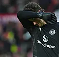 Nieuw drama United: Engelse pers haalt Lammens onderuit