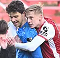 'Overmars op dreef: Antwerp op zucht van toptransfer'